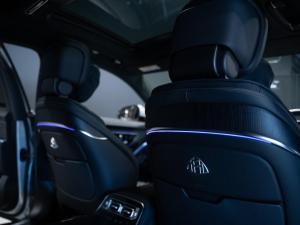 Mercedes-Benz S-Class S680 - Image 9