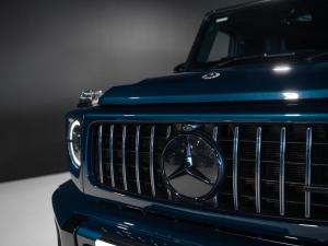 Mercedes-Benz G-Class G63 - Image 11