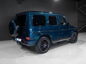 Mercedes-Benz G-Class G63 - Image 11