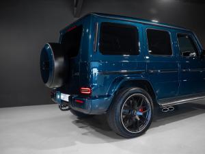 Mercedes-Benz G-Class G63 - Image 14