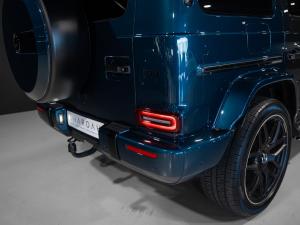 Mercedes-Benz G-Class G63 - Image 15