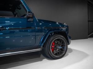 Mercedes-Benz G-Class G63 - Image 17