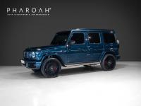 Thumbnail Mercedes-Benz G-Class G63
