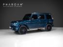 Thumbnail Mercedes-Benz G-Class G63