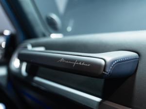 Mercedes-Benz G-Class G63 - Image 21