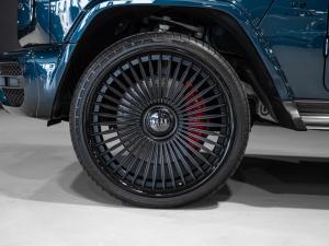 Mercedes-Benz G-Class G63 - Image 21