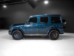 Mercedes-Benz G-Class G63 - Image 22