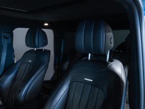 Mercedes-Benz G-Class G63 - Image 23