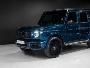 Mercedes-Benz G-Class G63 - Image 23