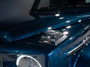 Mercedes-Benz G-Class G63 - Image 24
