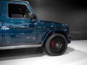 Mercedes-Benz G-Class G63 - Image 25
