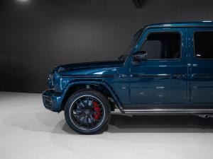 Mercedes-Benz G-Class G63 - Image 26