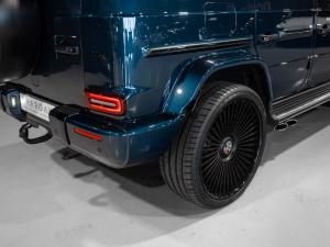 Mercedes-Benz G-Class G63 - Image 26