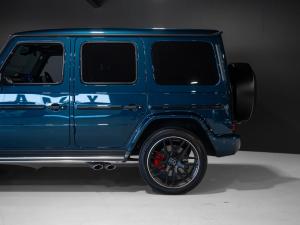 Mercedes-Benz G-Class G63 - Image 27