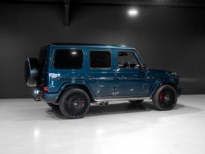 Mercedes-Benz G-Class G63 - Image 27