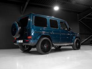 Mercedes-Benz G-Class G63 - Image 28