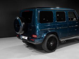 Mercedes-Benz G-Class G63 - Image 29