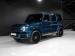 Mercedes-Benz G-Class G63 - Thumbnail 2