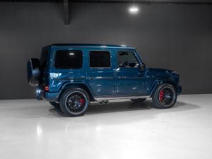 Mercedes-Benz G-Class G63 - Image 2