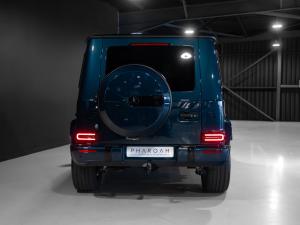 Mercedes-Benz G-Class G63 - Image 4