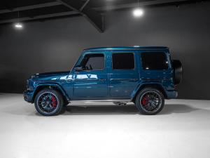 Mercedes-Benz G-Class G63 - Image 5
