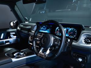 Mercedes-Benz G-Class G63 - Image 6