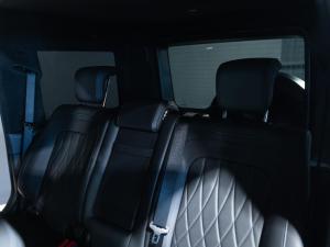 Mercedes-Benz G-Class G63 - Image 8