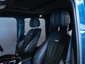 Mercedes-Benz G-Class G63 - Image 9