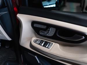 Mercedes-Benz V-Class V300d Avantgarde AMG Line - Image 18