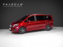 Thumbnail Mercedes-Benz V-Class V300d Avantgarde AMG Line