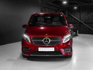 Mercedes-Benz V-Class V300d Avantgarde AMG Line - Image 5