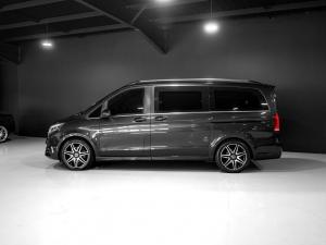 Mercedes-Benz V-Class V250d AMG Line - Image 13