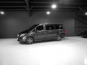 Mercedes-Benz V-Class V250d AMG Line - Image 19