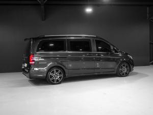 Mercedes-Benz V-Class V250d AMG Line - Image 1