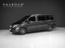Thumbnail Mercedes-Benz V-Class V250d AMG Line