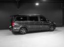 Thumbnail Mercedes-Benz V-Class V250d AMG Line