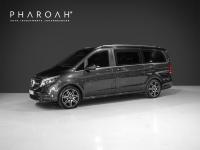 Thumbnail Mercedes-Benz V-Class V250d AMG Line