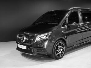Mercedes-Benz V-Class V250d AMG Line - Image 21
