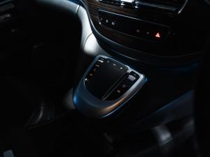 Mercedes-Benz V-Class V250d AMG Line - Image 4
