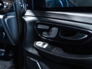 Mercedes-Benz V-Class V250d AMG Line - Image 5