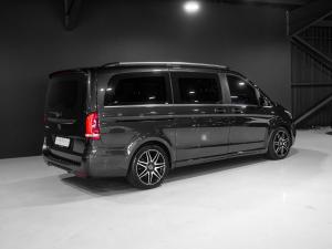 Mercedes-Benz V-Class V250d AMG Line - Image 8
