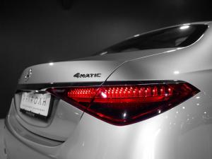 Mercedes-Benz S-Class S500 L 4Matic - Image 10