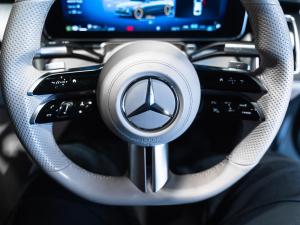 Mercedes-Benz S-Class S500 L 4Matic - Image 13