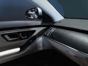 Mercedes-Benz S-Class S500 L 4Matic - Image 14