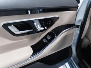 Mercedes-Benz S-Class S500 L 4Matic - Image 18