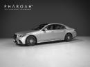 Thumbnail Mercedes-Benz S-Class S500 L 4Matic