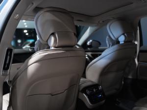 Mercedes-Benz S-Class S500 L 4Matic - Image 20