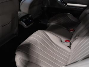 Mercedes-Benz S-Class S500 L 4Matic - Image 21