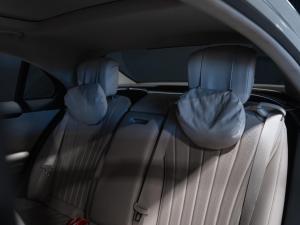Mercedes-Benz S-Class S500 L 4Matic - Image 22
