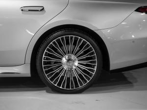 Mercedes-Benz S-Class S500 L 4Matic - Image 23